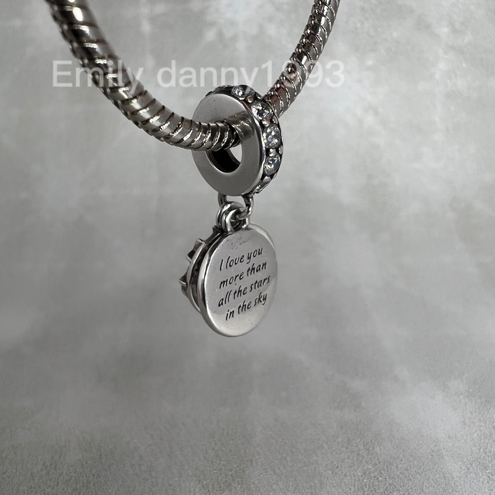 Pandora charms - Picture 4 of 6